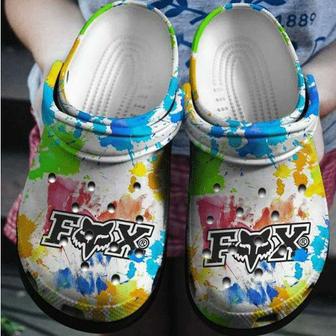 Fox Racing Crocband Clogs | Favorety