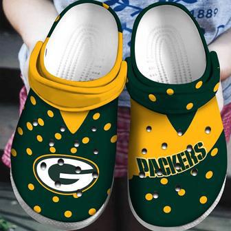 Green Bay Packers Custom For Nfl | Favorety DE