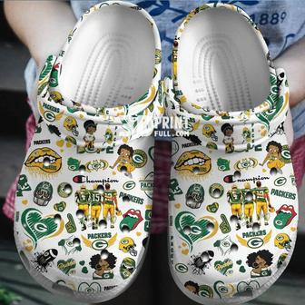 Green Bay Packers For Adults Kids Womens Mens | Favorety UK