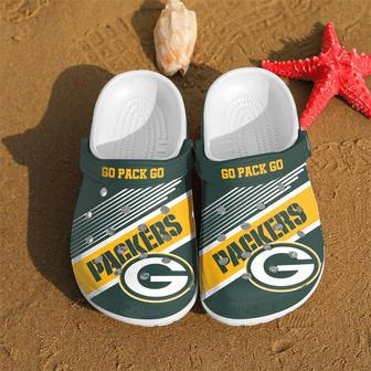 Green Bay Packers Go Pack Go | Favorety DE