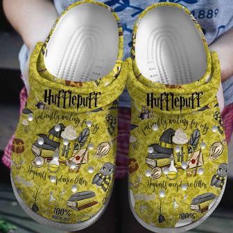 Harry Potter Movie Crocs Crocband Clogs Shoes | Favorety CA