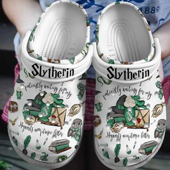 Harry Potter Movie Crocs Crocband Clogs Shoes | Favorety CA