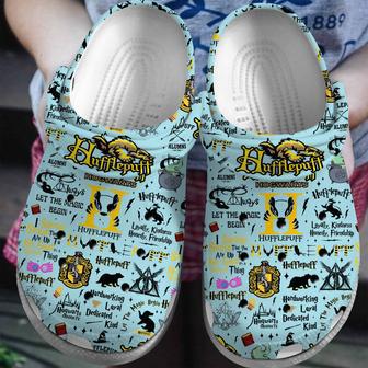 Harry Potter Movie Crocs Crocband Clogs Shoes | Favorety UK