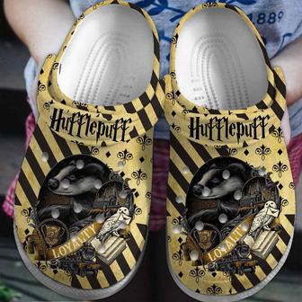 Harry Potter Movie Crocs Crocband Clogs Shoes | Favorety