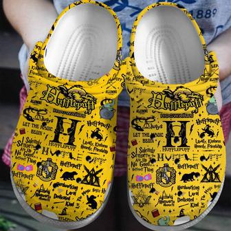 Harry Potter Movie Crocs Crocband Clogs Shoes | Favorety UK