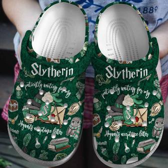 Harry Potter Movie Crocs Crocband Clogs Shoes | Favorety UK