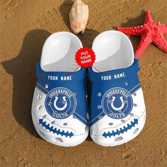 Indianapolis Colts Personalized Custom | Favorety UK