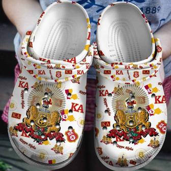 Kappa Alpha Order Classic Clogs Shoes | Favorety AU