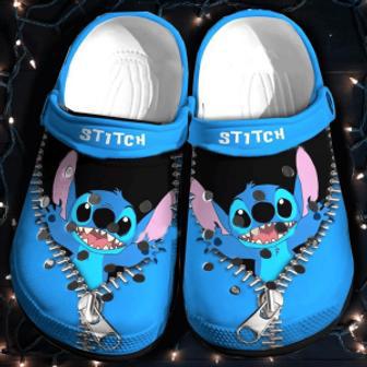 Lilo & Stitch Crocs Clog Shoes | Favorety DE