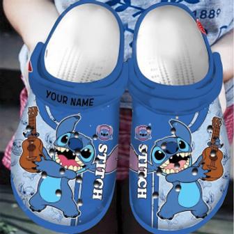 Lilo & Stitch Crocs Clog Shoes | Favorety DE