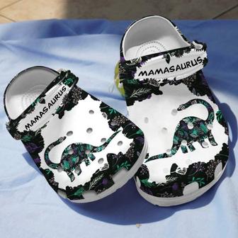 Mamasaurus Classic Shoes Clogs Gifts For Birthday Christmas - Monsterry UK