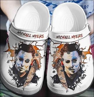 Michael Myers Clog Shoes | Favorety DE