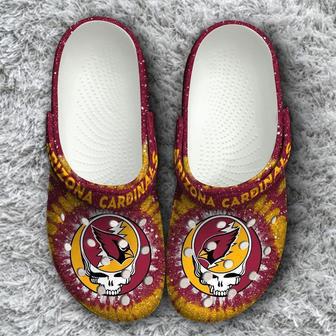 Nfl Arizona Cardinals Grateful Dead Classic Gift For Fan | Favorety AU