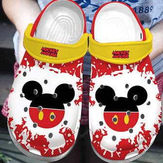 Original Mickey Mouse Clogs Shoes | Favorety CA