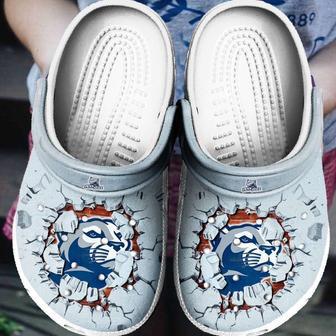 Penn State Nittany Lions Tide Clog Shoes | Favorety UK