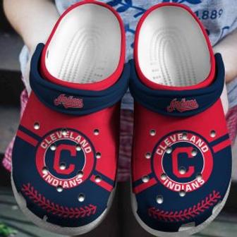 Personalized Guardians Football Team Crocs Clog Custom Name Shoes - Monsterry CA