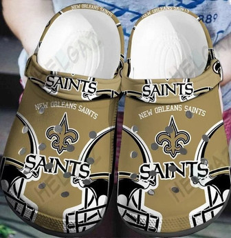 Personalized Osaints Crocs Clog Custom Name Shoes - Monsterry