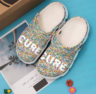 Pharmacist Drug Cure Classic Clogs Shoes - Monsterry UK