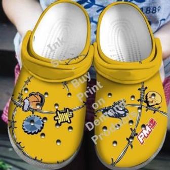 Post Malone Music Crocs Crocband Shoes Clogs Custom Name For Men Women And Kids | Favorety DE