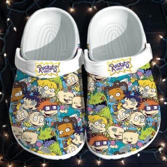 Rugrats Crocs Clog Shoes | Favorety DE