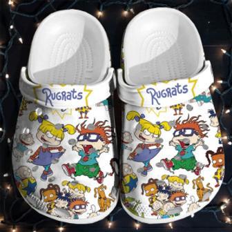 Rugrats Crocs Clog Shoes | Favorety DE