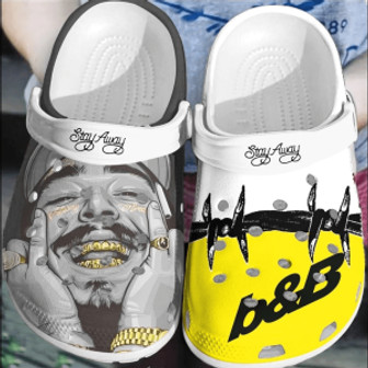 Singer Shoes A89d3 Clog Clogband Clogs Shoes For Men Women - Monsterry