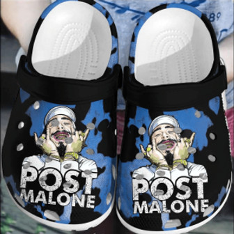 Singer Shoes A89d4 Clog Clogband Clogs Shoes For Men Women - Monsterry