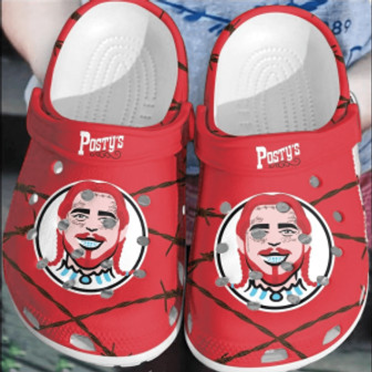 Singer Shoes A89d5 Clog Clogband Clogs Shoes For Men Women - Monsterry