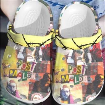 Singer Shoes A89d7 Clog Clogband Clogs Shoes For Men Women - Monsterry