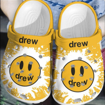 Singer Shoes A90d1 Clog Clogband Clogs Shoes For Men Women - Monsterry