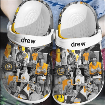 Singer Shoes A90d3 Clog Clogband Clogs Shoes For Men Women - Monsterry