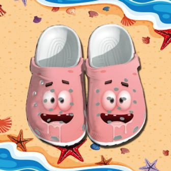 Spongebob Squarepants Crocs Clog Shoes | Favorety DE