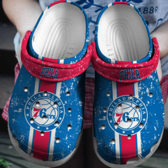 Sport Shoes B23-3 Crocs Crocband Clogs Shoes For Men Women - Monsterry
