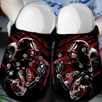 Star Wars Darth Vader Crocband Clogs | Favorety CA