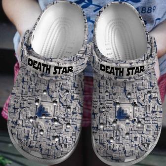 Star Wars Movie Crocs Crocband Clogs Shoes | Favorety AU