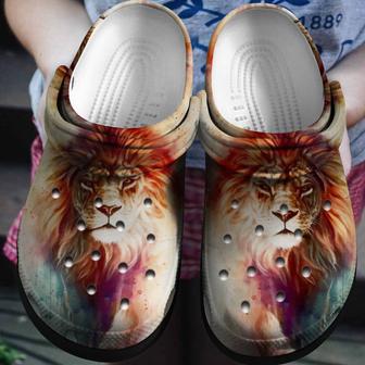 The Lion King Shoes Clogs Birthday Gift For Men Women Boy Girl | Favorety AU