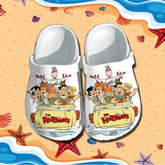 The Simpsons Crocs Clog Shoes | Favorety UK