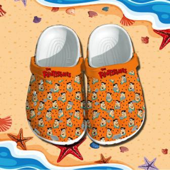 The Simpsons Crocs Clog Shoes | Favorety CA