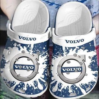 Volvo Crocband Clogs | Favorety UK