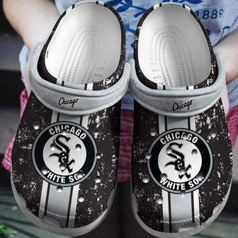 White Sox Clog Shoesshoes Trusted Shopping Online In The World | Favorety AU