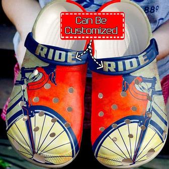 Cycling For Life Clog Shoes Sport - Monsterry AU