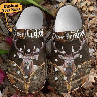Deer Hunting Best Clog Shoes Hunting - Monsterry CA