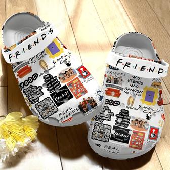 Funny Friends - Smell Cat Clogs Shoes - Monsterry DE