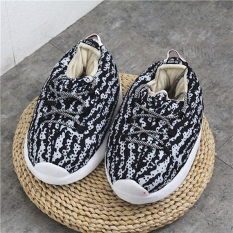 Winter Slippers Women Cute Warm Home Slippers Men/Women For Men And Women - Monsterry