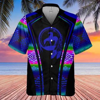 A Cultural Journey On Every Hawaiian Shirt, Native America Shirt | Newhawaiianshirts AU