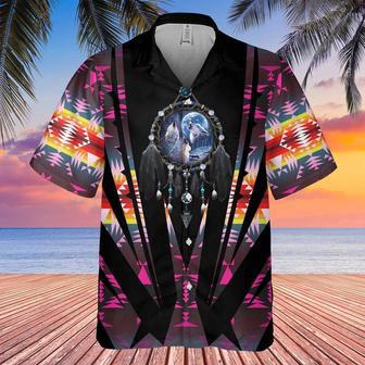 Express Your Personality Native American Hawaiian Shirt, Native America Shirt, Native American Hawaiian Shirt | Newhawaiianshirts