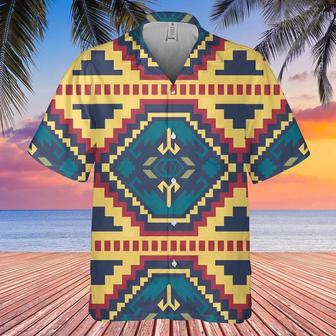 Island Dance Hawaiian Shirt, America Shirt, Native American Hawaiian Shirt | Newhawaiianshirts UK