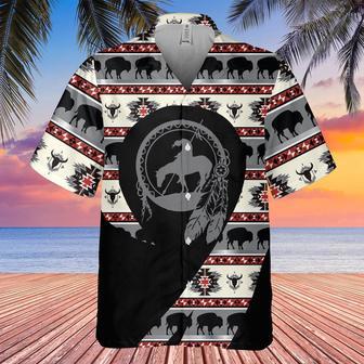 Shirts With Cultural Value Hawaiian Shirt, Native America Shirt | Newhawaiianshirts UK