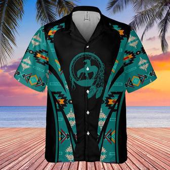 Support Native American Communities, Preserve Cultural Heritage Hawaiian Shirt, Native America Shirt | Newhawaiianshirts DE