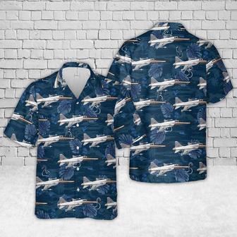 Air Force Hawaiian Shirt, Us Air Force Northrop (Tail No. 11419) Hawaiian Shirt, Air Force Aloha Shirt | Newhawaiianshirts UK